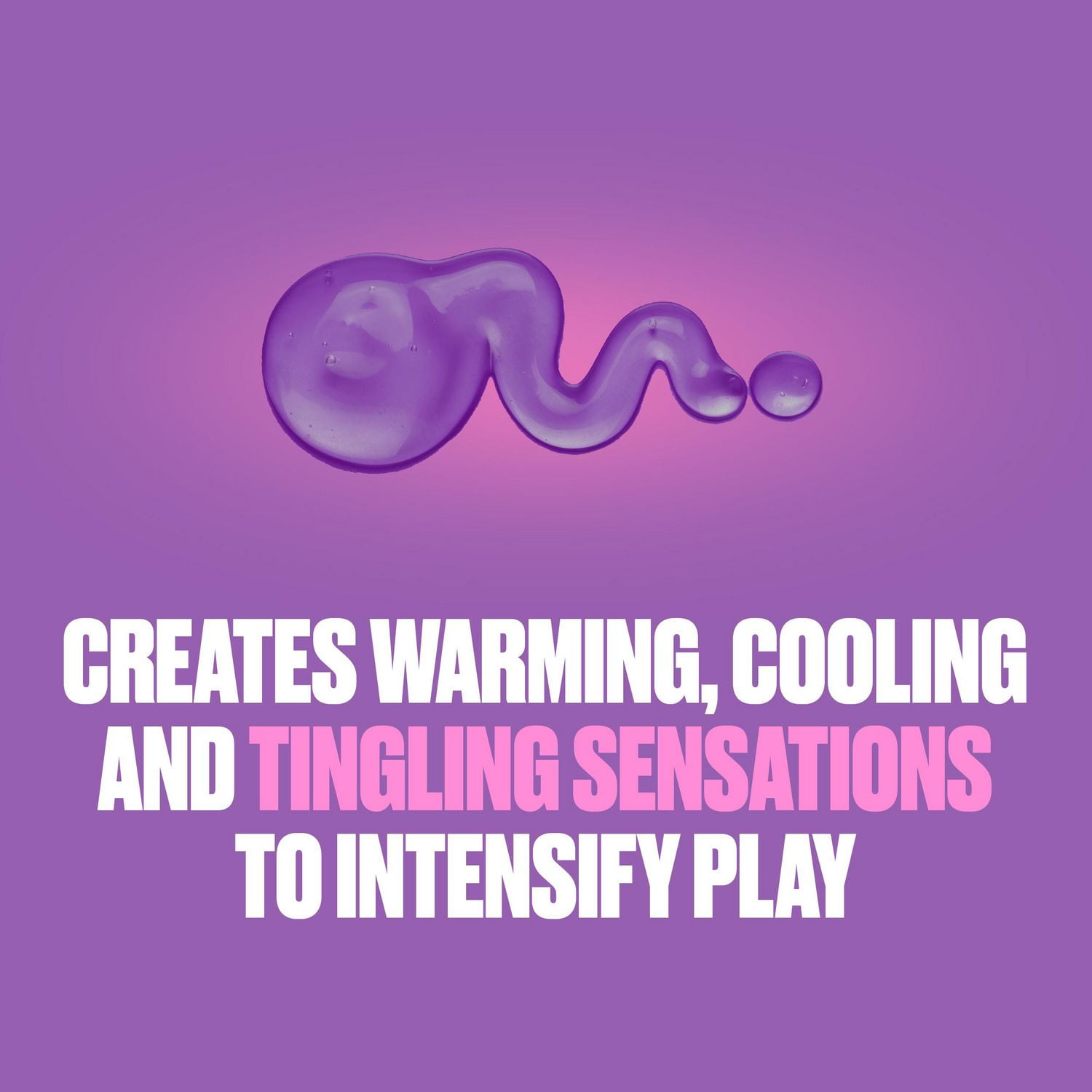 Trojan Arouses and Intensifies Personal Lubricant, 88 mL