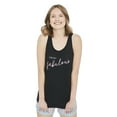 thumbnail image 1 of George Women's Graphic Tank Top, 1 of 6