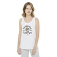thumbnail image 1 of George Women's Graphic Tank Top, 1 of 6