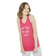 thumbnail image 1 of George Women's Graphic Tank Top, 1 of 6