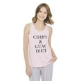 thumbnail image 1 of George Women's Graphic Tank Top, 1 of 6