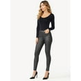 thumbnail image 1 of Sofia Jeans by Sofia Vergara Jean skinny scintillant Sofia pour femme, 1 of 1
