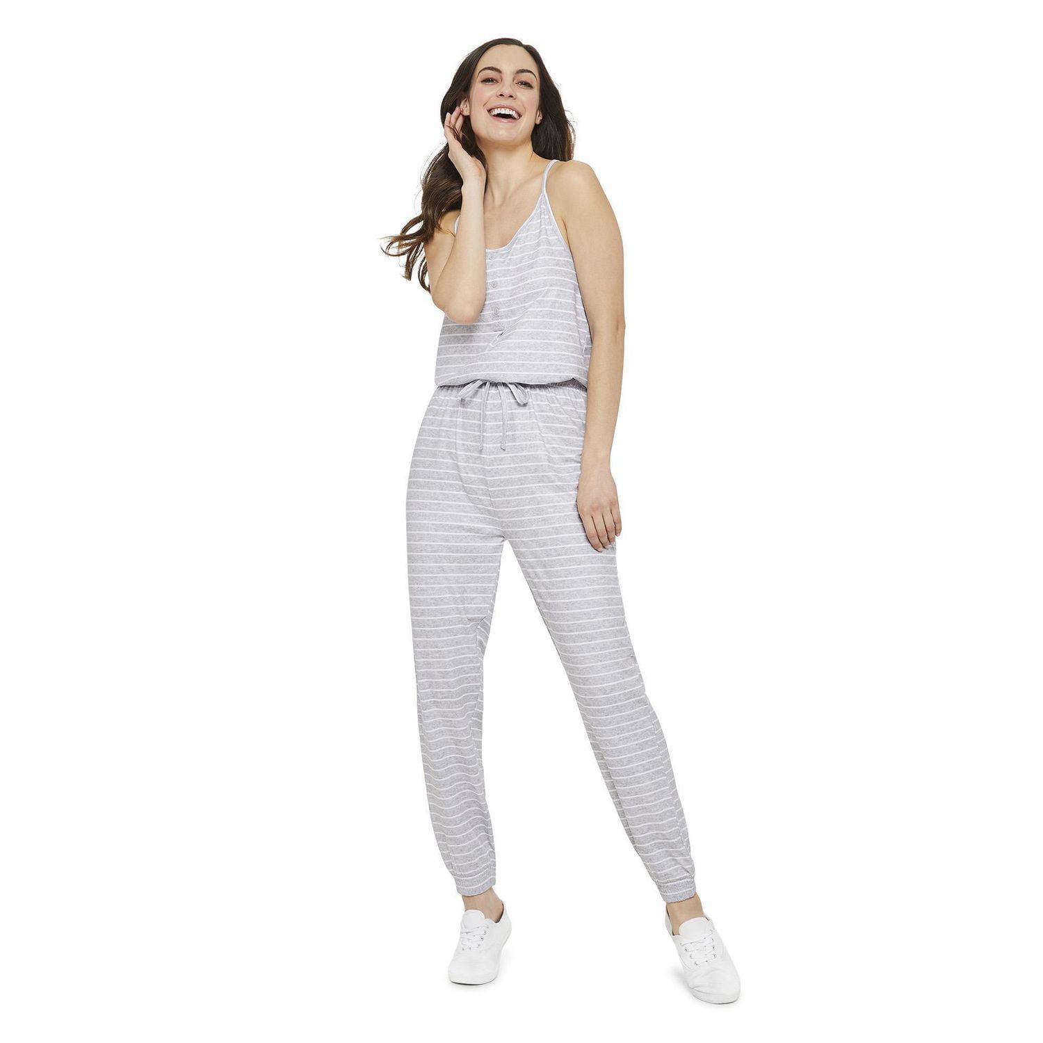 jersey romper womens