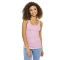 thumbnail image 1 of George Women's Core Rib Tank, 1 of 6