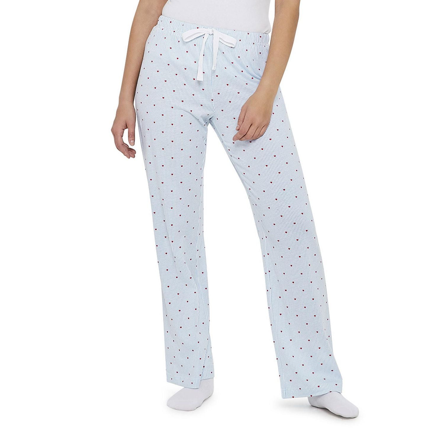 Women's Cotton Pajama Pant Walmart Canada