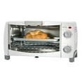 thumbnail image 1 of Rival Toaster Oven, 1 of 1
