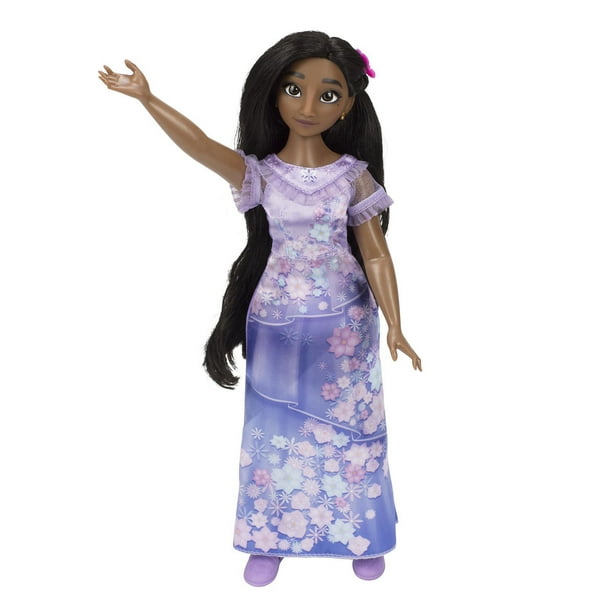 Disney encanto petite poupée madrigal avec accessoire