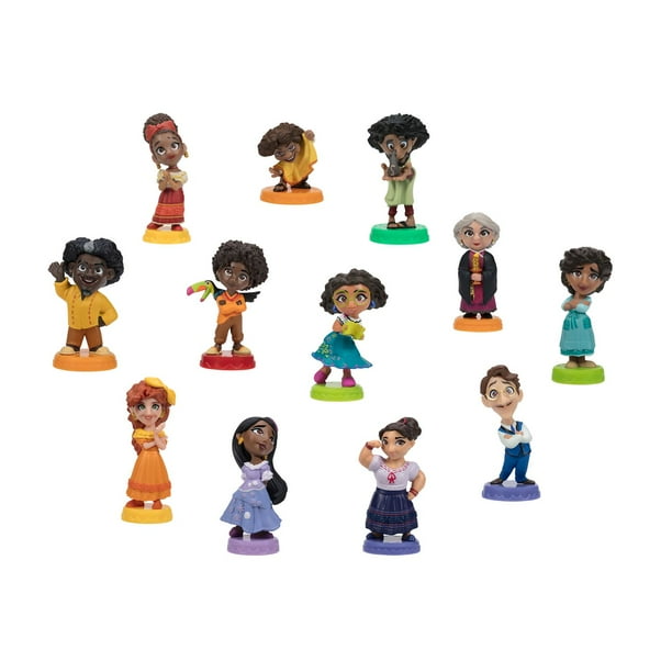 Disney, Ralph 2.0 - Figurine au choix entre 8 personnages, Rock Candy