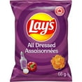 thumbnail image 1 of Lay’s Croustilles assaisonnées Assaisonnées, 1 of 6