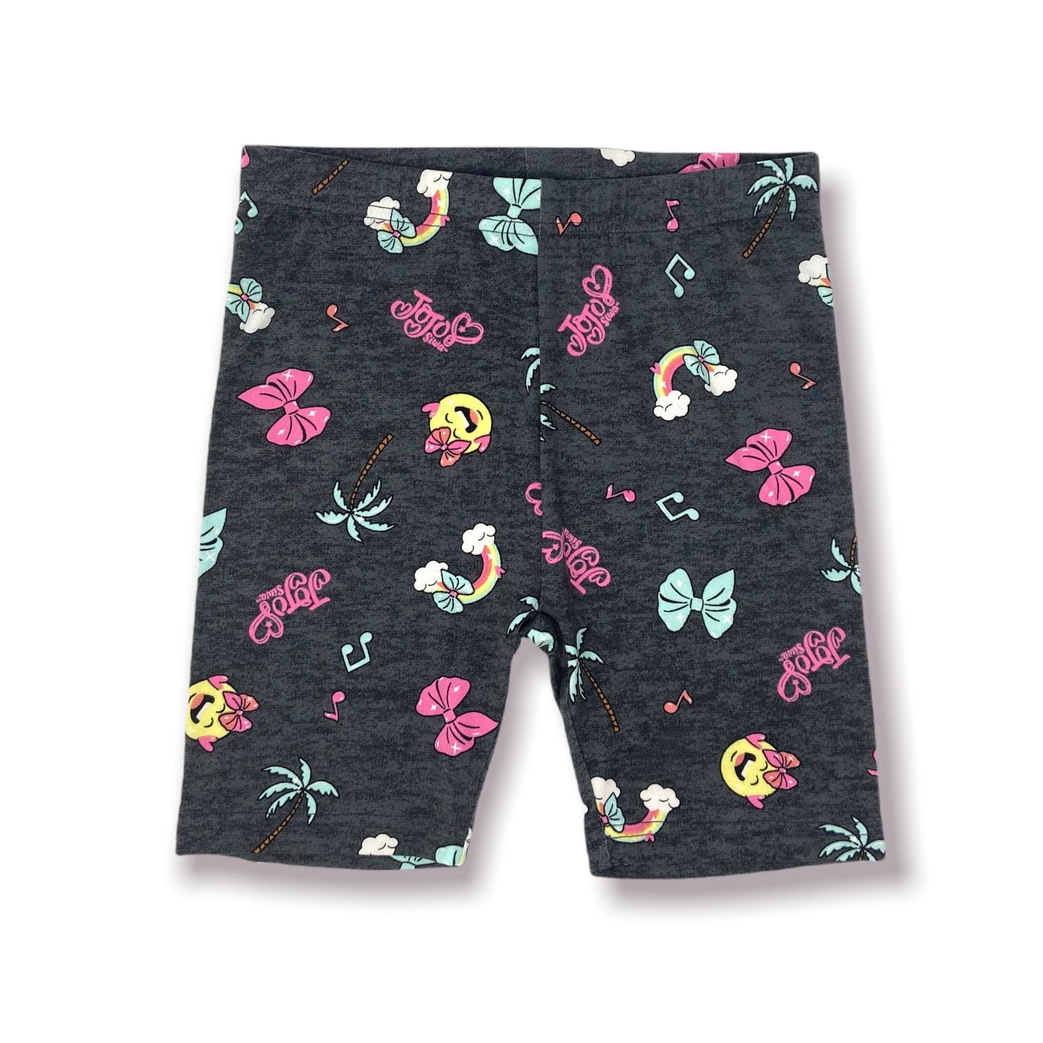 Jojo Siwa Culottes courte à vélo imprimé pour fille