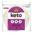 thumbnail image 2 of Bon Matin™ Keto Original Tortillas, 2 of 8