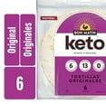 thumbnail image 1 of Bon Matin™ Keto Original Tortillas, 1 of 8
