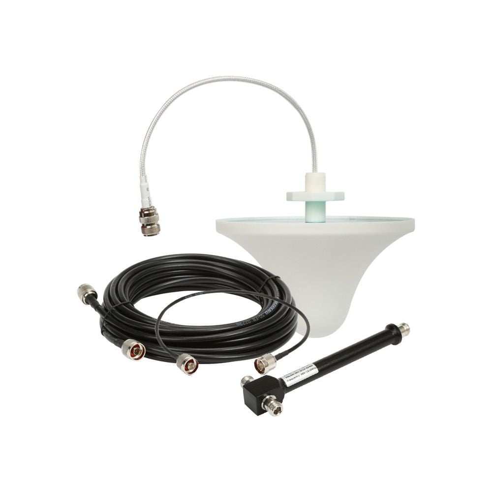 Uniden® Cellular Booster 2 Way Expansion Kit Walmart Canada