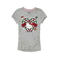 thumbnail image 1 of T-shirt Hello Kitty pour fille, 1 of 2