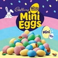 thumbnail image 2 of Cadbury Micro Mini Eggs, Chocolatey Candy Eggs, 2 of 8
