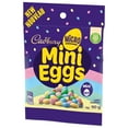 thumbnail image 4 of Cadbury Micro Mini Eggs, Chocolatey Candy Eggs, 4 of 8