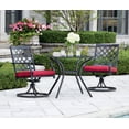 thumbnail image 1 of hometrends Montclair 3-piece Bistro Set, 1 of 7
