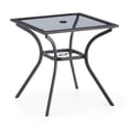 thumbnail image 3 of hometrends Montclair 3-piece Bistro Set, 3 of 7