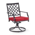 thumbnail image 4 of hometrends Montclair 3-piece Bistro Set, 4 of 7