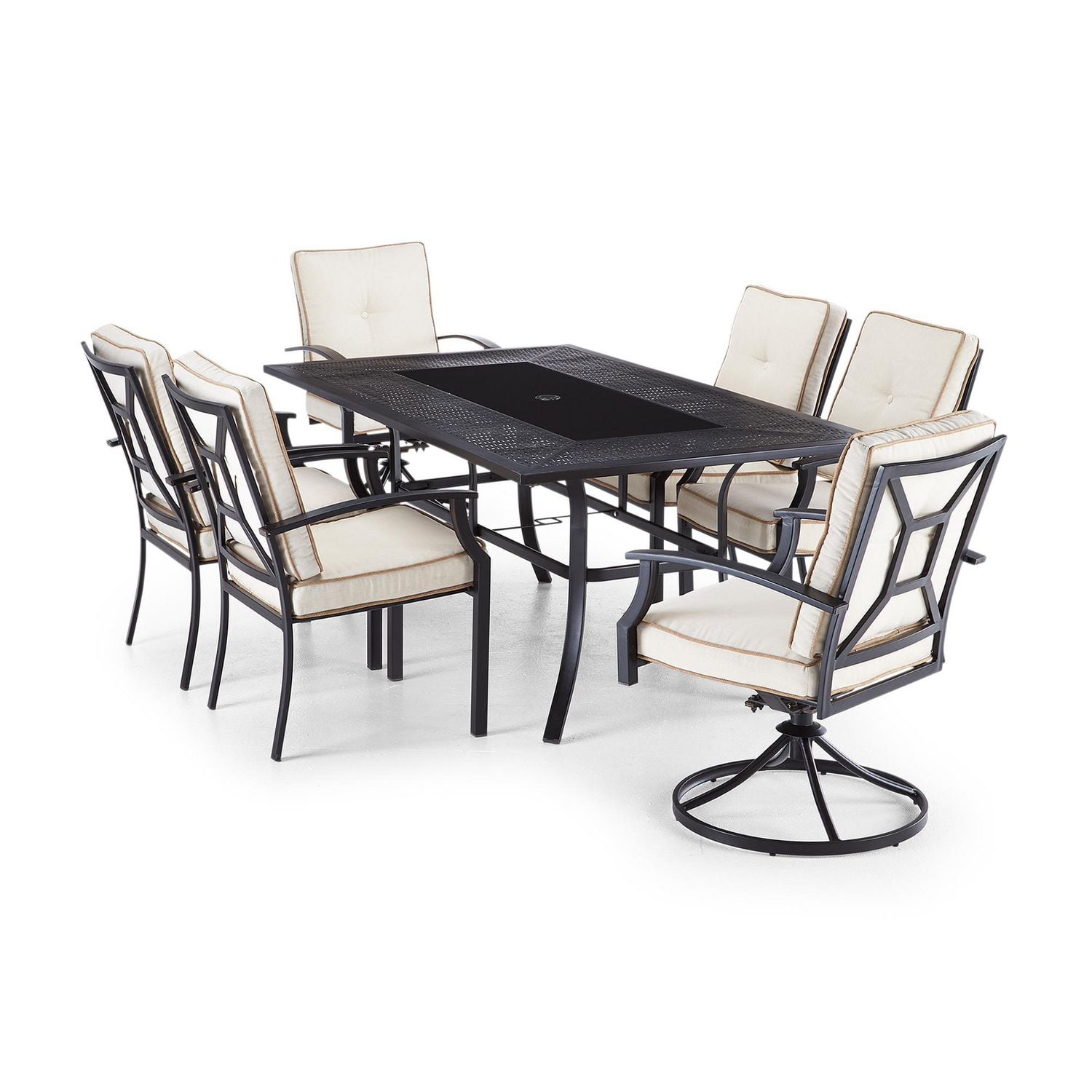 Hometrends newport dining set new arrivals