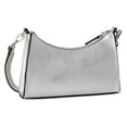 thumbnail image 2 of Time and Tru Women's Shoulder Bag, 2 of 4