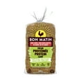 thumbnail image 2 of Bon Matin™ No Fat, No Sugar Added Protein Loaf, 2 of 9