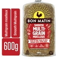 thumbnail image 1 of Bon Matin™ Smooth Multigrain Sliced Bread, 1 of 6