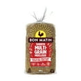 thumbnail image 2 of Bon Matin™ Smooth Multigrain Sliced Bread, 2 of 6