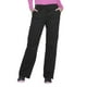 Pantalon d’uniforme médical à lacet de serrage Core Essentials de Scrubstar pour femmes – image 1 sur 2
