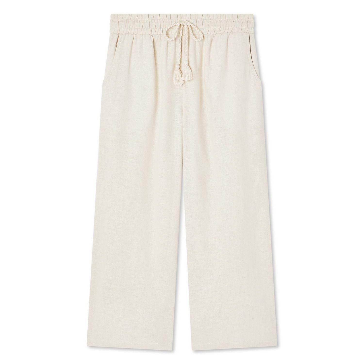 Iyla Women's Linen Pant