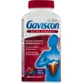 thumbnail image 1 of Gaviscon Extra Strength Fruit Blend, 1 of 5