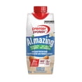 thumbnail image 3 of Premier Protein Al'mazing Vanilla Non-Dairy Protein Shake, 4 pack, 3 of 10