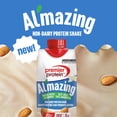 thumbnail image 4 of Premier Protein Al'mazing Vanilla Non-Dairy Protein Shake, 4 pack, 4 of 10