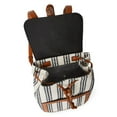 thumbnail image 3 of Time and Tru Women's Backpack, 3 of 3