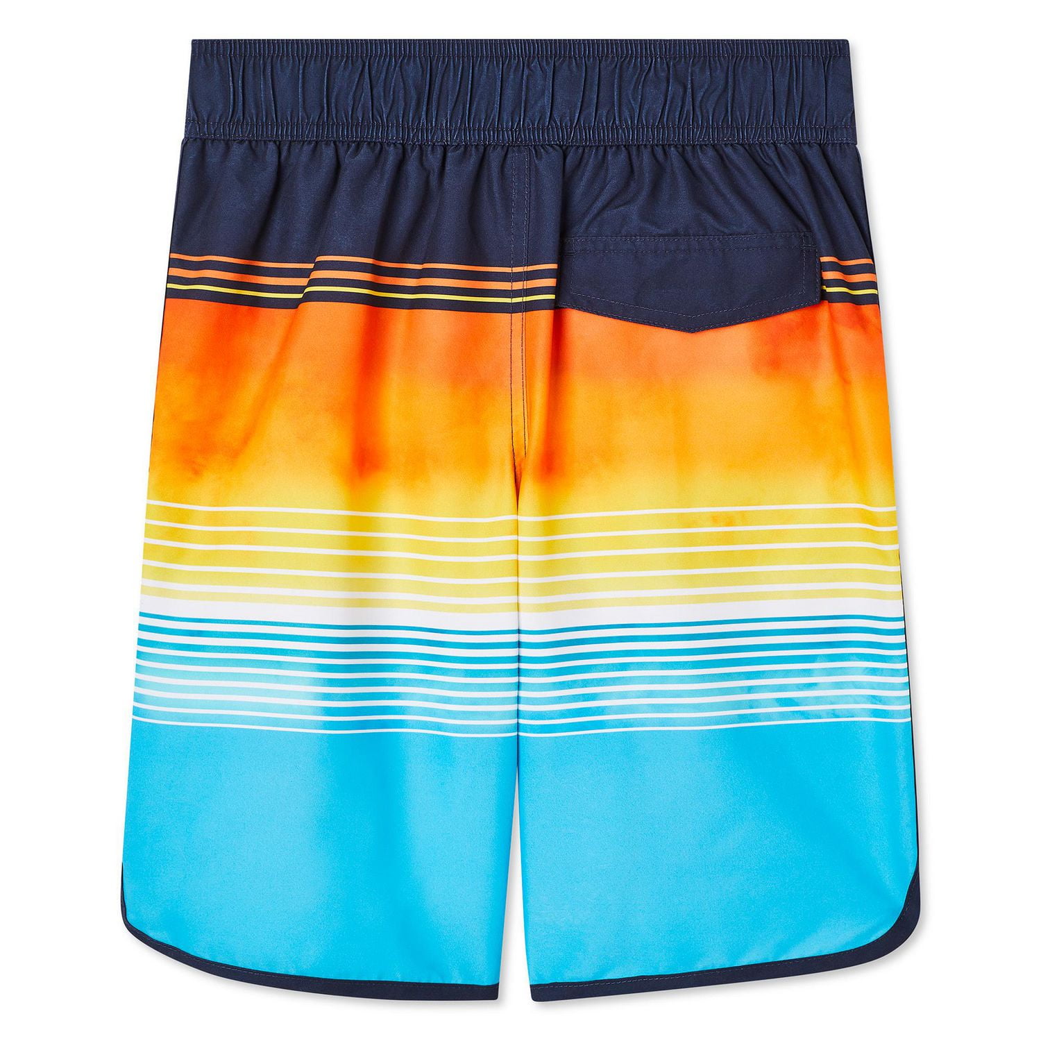George Boys' Swim Short