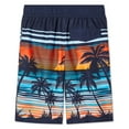 thumbnail image 2 of George Boys' Swim Short, 2 of 2