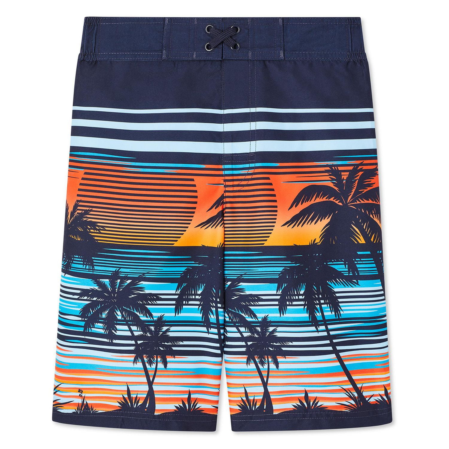 Short de bain George pour garçons