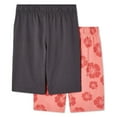 thumbnail image 2 of George Boys' French Terry Short 2-Pack, 2 of 2