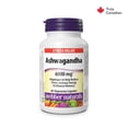 thumbnail image 2 of Webber Naturals Ashwagandha 6000 mg, 2 of 6