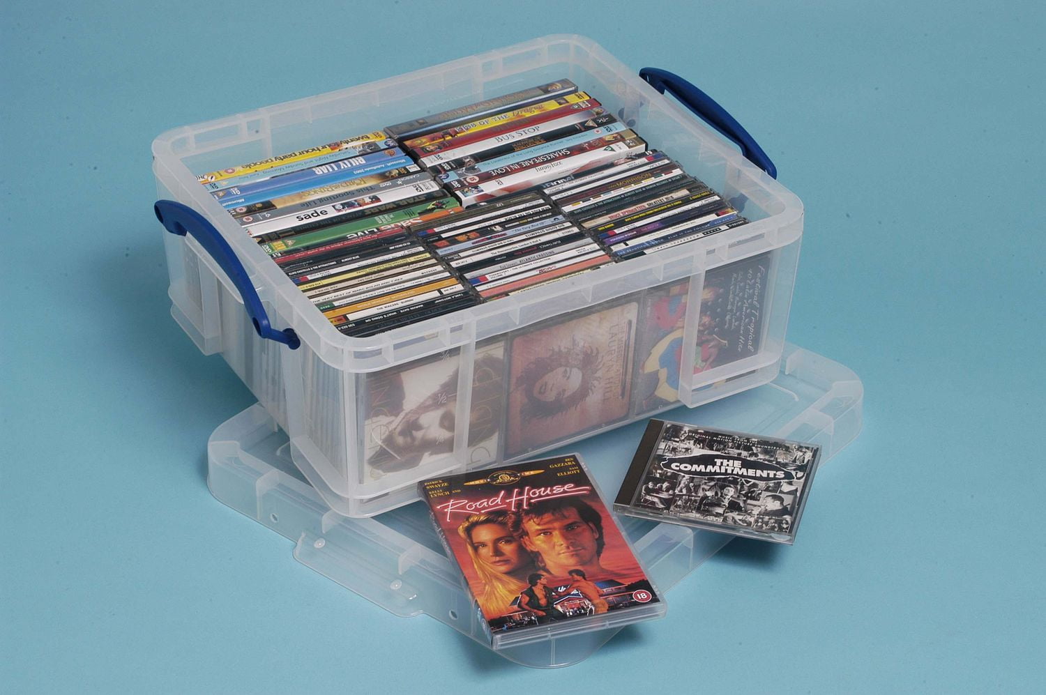 Really Useful Box® 14 Litre Storage Box Walmart Canada