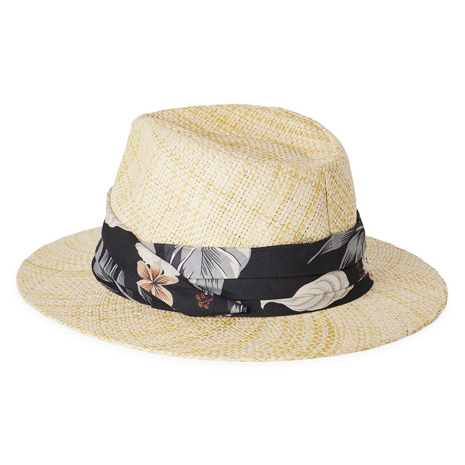 George Men's Fedora