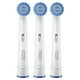 Brossette de rechange Oral-B Sensitive Gum Care pour brosse à dents électrique 3 unités – image 2 sur 7