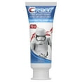 thumbnail image 3 of Crest Pro-Health for Me Fluoride Anticavity Rockin Mint Toothpaste, 3 of 4