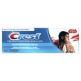 thumbnail image 4 of Crest Pro-Health for Me Fluoride Anticavity Rockin Mint Toothpaste, 4 of 4