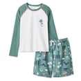 thumbnail image 3 of Btween Boys' Two Piece Rashguard Set, 3 of 3