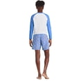 thumbnail image 2 of Btween Boys' Two Piece Rashguard Set, 2 of 3
