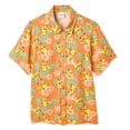 thumbnail image 3 of Pokemon Boys' Resort Shirt, 3 of 3