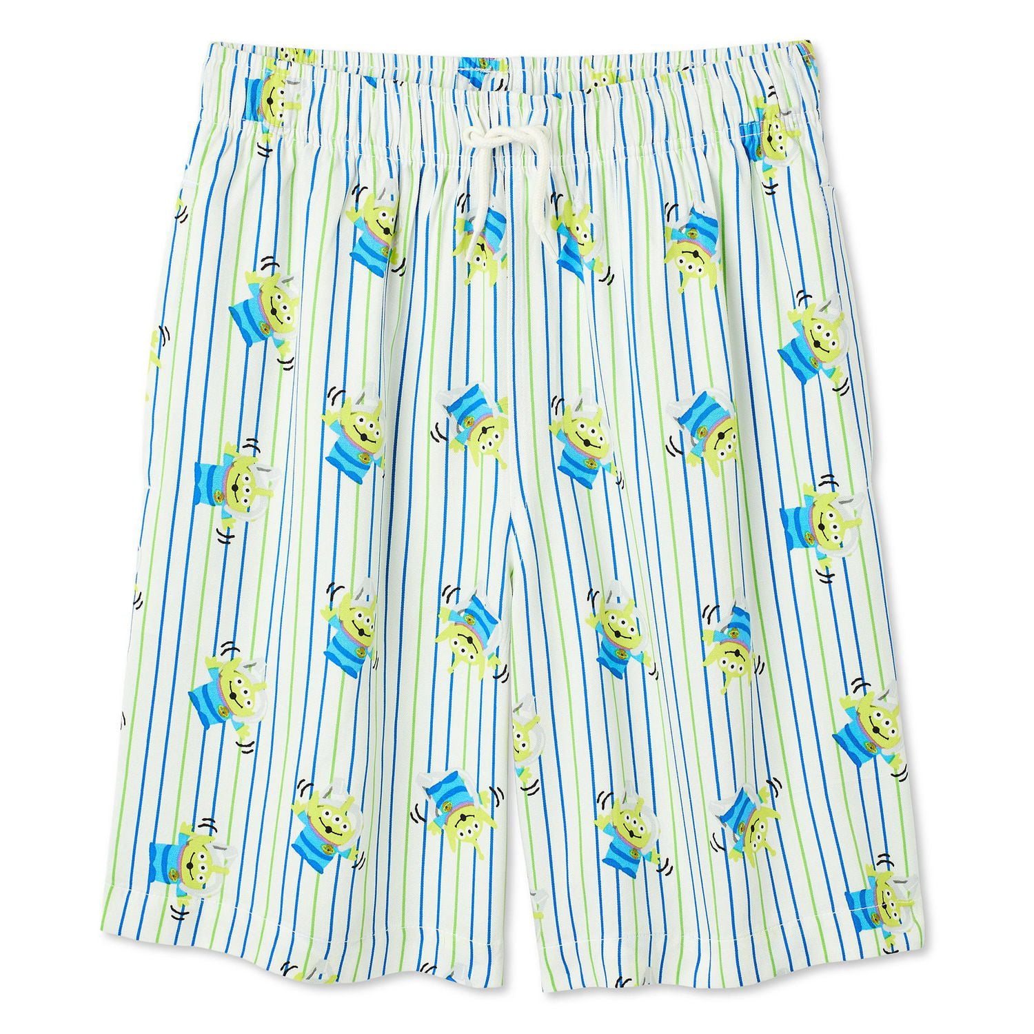 Short de villégiature Histoire jouets Disney pour garçons