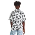 thumbnail image 2 of Jurassic World Boys' Resort Shirt, 2 of 3