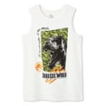 thumbnail image 3 of Jurassic World Boys' Graphic Tank Top, 3 of 3